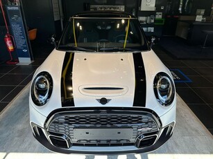 MINI 2.0 Cooper