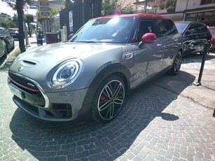 MINI 2.0 John Cooper Works