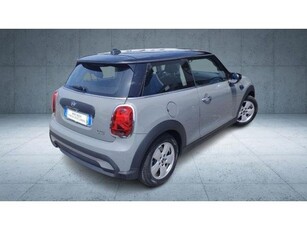 MINI 3 PORTE 1.5 55kw