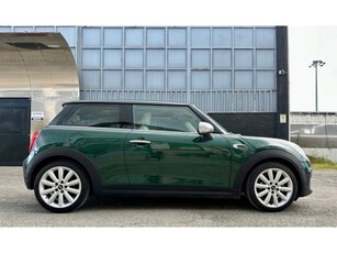 MINI 3 PORTE 1.5 One D