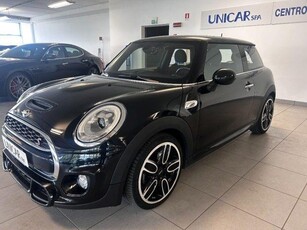 MINI 3 PORTE 2.0 Cooper S Hype