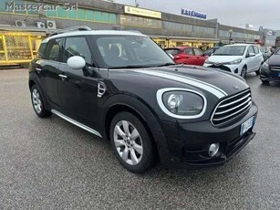 MINI 3 PORTE Countryman Mini Countryman 2.0 my18 - FV474ST