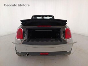 MINI 3 PORTE 1.5 Cooper D Boost Auto