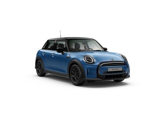 MINI 5 PORTE Mini 1.5 One JCW 5 porte