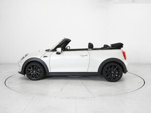 MINI CABRIO 1.5 Cooper Cabrio