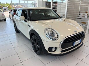 MINI CLUBMAN 1.5 One D Boost