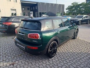 MINI CLUBMAN Mini 2.0 Cooper D Boost Clubman