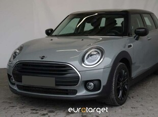 MINI Cooper Clubman 100 kW