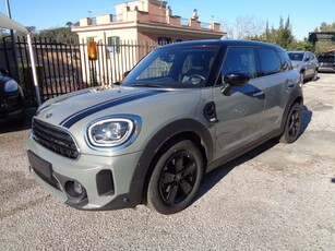 MINI Cooper Countryman 100 kW