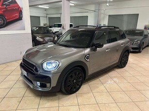 MINI Cooper SD Countryman 140 kW