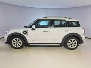 Mini Cooper Se Countryman Ibrida Usata