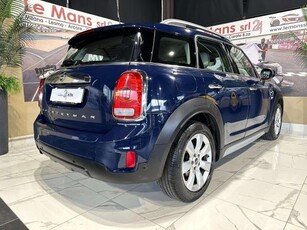 MINI Countryman 1.5 Boost All4 auto *Full Service BMW*