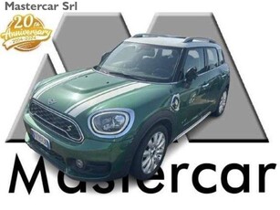 MINI COUNTRYMAN 1.5 Cooper SE HYPE all4 auto - FZ251JB