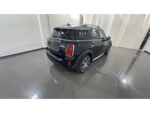 MINI COUNTRYMAN 1.5 Cooper Yours Countryman KM 0 ONGARATO MOTORS SRL