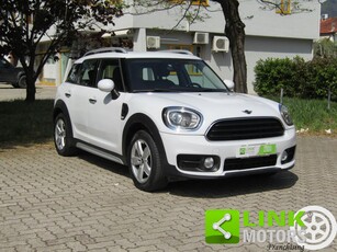 MINI Countryman 1.5 One D Countryman Usata