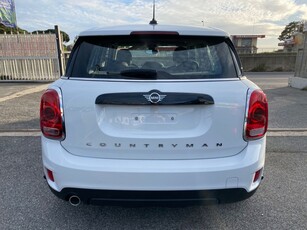 Mini Countryman 2.0 Cooper D