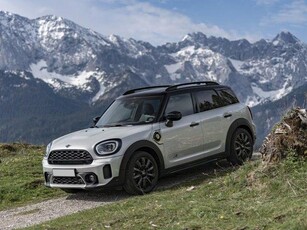 MINI COUNTRYMAN HYBRID 1.5 Cooper SE Business Countryman ALL4 Automatica