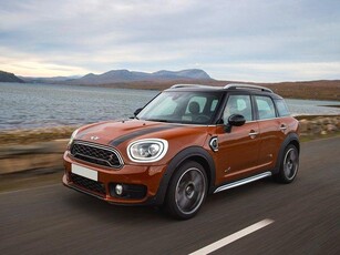 MINI COUNTRYMAN HYBRID 1.5 Cooper SE Business Countryman ALL4 Automatica