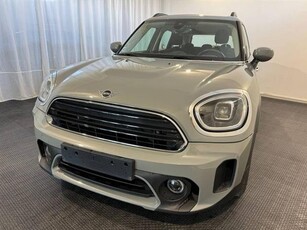 MINI COUNTRYMAN Mini 1.5 One Yours Countryman