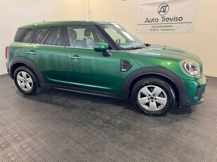 MINI COUNTRYMAN Mini 1.5 One Yours Countryman