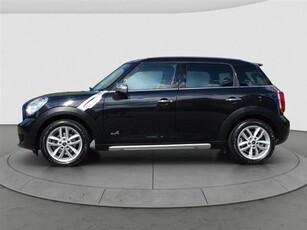 MINI COUNTRYMAN Mini 2.0 Cooper D Business XL Countryman ALL4 Automatica