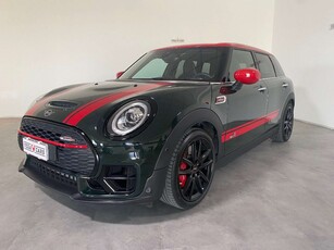 MINI John Cooper Works Clubman 225 kW