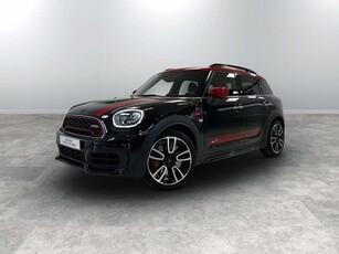 MINI John Cooper Works Countryman ALL4 225 kW