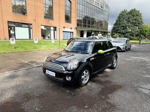 MINI Mini 1.4 One