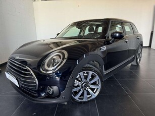 MINI One Clubman 75 kW