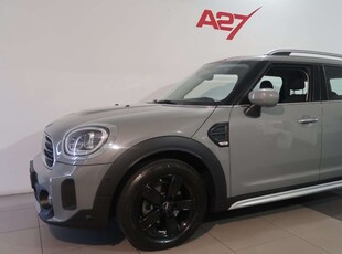 MINI One Countryman 75 kW