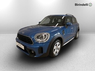 MINI One D Countryman 85 kW