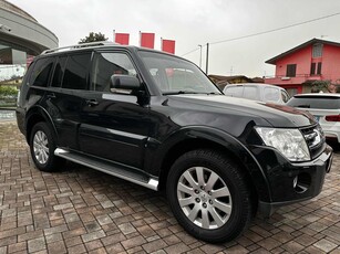 Mitsubishi Pajero 3.2 DI-D