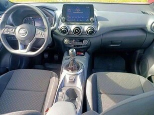 NISSAN JUKE 1.0 dig-t N-Design 114cv