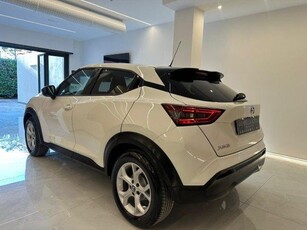 NISSAN JUKE 1.0 DIG-T 117 CV Business 45.000KM