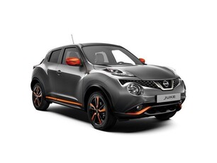 NISSAN JUKE 1.5 dCi Start&Stop Acenta