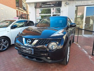 Nissan Juke 1.5 dCi Start&Stop Tekna