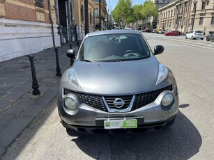 Nissan Juke 1.6