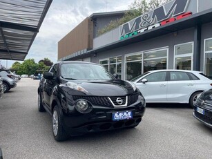 NISSAN JUKE 1.6 Acenta