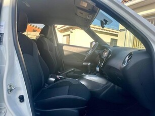 NISSAN JUKE 1.6 GPL Visia - IMPIANTO GPL CASA MADRE