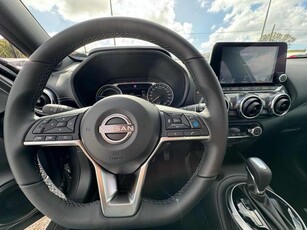 NISSAN JUKE HYBRID 1.6 HEV N-Connecta