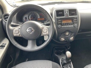 NISSAN MICRA 1.2 12V 5 porte Acenta