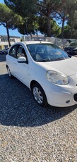 Nissan Micra 1.2