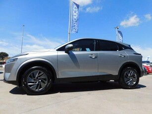 NISSAN NUOVO QASHQAI MHEV 140 CV Acenta