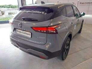 NISSAN NUOVO QASHQAI NEW E-POWER 90TH ANNIVERSARY - 00