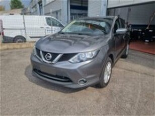 Nissan Qashqai 1.2 DIG-T 360 del 2015 usata a Bovisio-Masciago