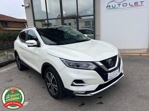 NISSAN QASHQAI 1.2 DIG-T Tekna+