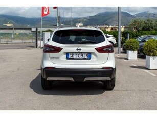 NISSAN QASHQAI 1.3 DIG-T 140 CV Tekna