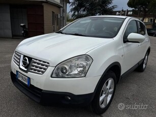 Nissan Qashqai 1.5 dCi