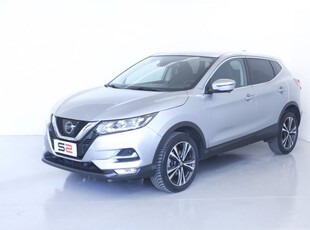 Nissan Qashqai 1.5 dCi