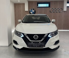 Nissan Qashqai 1.5 dCi 115 CV